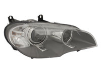 Far Bi-Xenon original dreapta nou BMW X5 E70 an 2006-2013