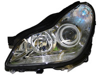 FAR Bi-XENON reg aut stanga/dreapta nou MERCEDES-BENZ CLS C219 an 2004-2011