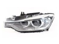 Far bi-xenon stanga BMW Seria 4 F32/33/36 coupe/grand coupe/cabrio 2014