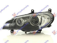 Far bi-xenon stanga BMW X5 (E70) 07-10 cod 63127192559