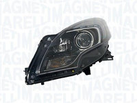 Far Bi-Xenon stanga/dreapta nou OPEL ZAFIRA TOURER C P12 an 2011-2022