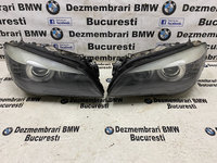 Far bi xenon stanga dreapta original BMW F01,F02,F03,F04 de Europa