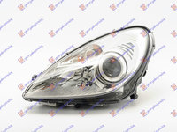 Far Bi-Xenon Stanga Mercedes SLK (R171) 2004 2005 2006 2007 2008 2009 2010