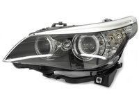 Far Bi-Xenon stanga nou BMW 5 E60 an 2001-2010