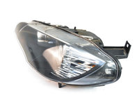 Far Bi Xenon,stanga,volan Pe Dreapta RHD BMW X6 (E71, E72) 2008 - 2014 Motorina 7271359, 1LL009644-03, 1LL00964403, 7287011