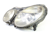 Far Bi Xenon,stanga,volan Pe Stanga LHD Mercedes-Benz E-CLASS (W211) 2002 - 2009 A2118201461, A 211 820 14 61, 211 820 14 61, 2118201461, 154353