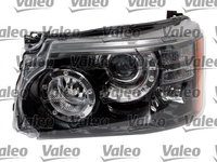 Far bi-xenon VALEO 10-12 stanga/dreapta RANGE ROVER SPORT 05-13 cod LR030759 , LR030755