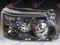 Far bi-xenon VALEO 10- stanga/dreapta RANGE ROVER SPORT 05-13 cod LR023552 , LR023551