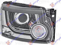 Far bi-xenon VALEO dreapta LAND ROVER DISCOVERY 14 - cod LR052378