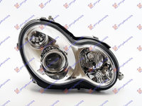 FAR BIXENON (DEPO) - MERCEDES C CLASS (W203) SDN/S.W. 03-07, MERCEDES, MERCEDES C CLASS (W203) SDN/S.W. 03-07, 045005131