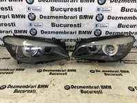 Far bixenon stanga dreapta original BMW F01,F02,F03,F04