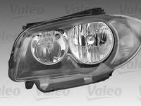 Far BMW 1 Cabriolet (E88) (2008 - 2013) VALEO 044276