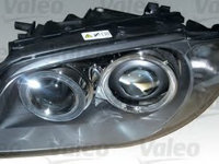 Far BMW 1 Cabriolet (E88) (2008 - 2013) VALEO 044284