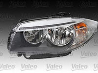 Far BMW 1 E81 VALEO 44610 PieseDeTop