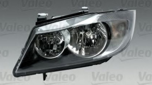 Far BMW 3 Cabriolet (E93) (2006 - 2013) VALEO