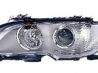 Far BMW 3 cupe E46 VAN WEZEL 0653967M