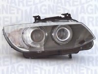 Far BMW 3 cupe (E92), BMW 3 Cabriolet (E93) - MAGNETI MARELLI 711307023363