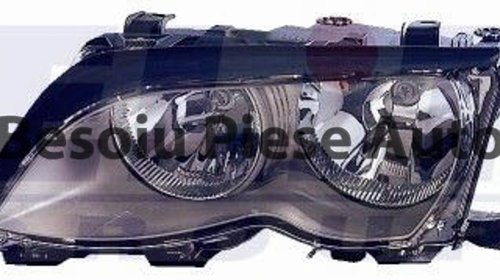 Far BMW 3 E46 2001 - 2005