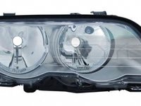 Far BMW 3 E46 TYC 20-0012-11-2