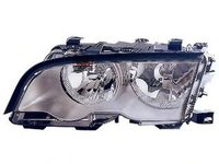 Far BMW 3 E46 VAN WEZEL 0646961