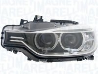 Far BMW 3 (F30, F35, F80) (2011 - 2016) MAGNETI MARELLI 719000000051