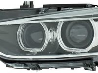 Far BMW 3 (F30, F35, F80) (2011 - 2020) HELLA 1EL 354 983-111