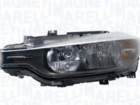 Far BMW 3 (F30, F35, F80) (2011 - 2020) MAGNETI MARELLI 719000000059