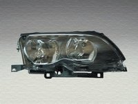 Far BMW 3 limuzina (E46), BMW 3 Touring (E46) - MAGNETI MARELLI 710301177274