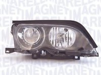 Far BMW 3 limuzina (E46), BMW 3 Touring (E46) - MAGNETI MARELLI 710301177271