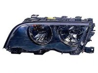 Far BMW 3 Touring E46 VAN WEZEL 0646961M