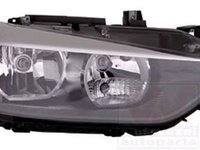 Far BMW 3 Touring F31 VAN WEZEL 0670962