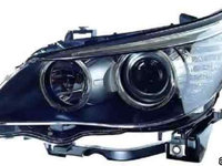 Far BMW 5 (E60) DEPO 4441160RMLDEM2