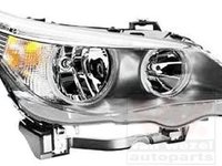 Far BMW 5 E60 VAN WEZEL 0655962