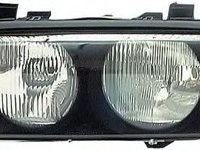 Far BMW 5 limuzina (E39), BMW 5 Touring (E39) - HELLA 1EJ 007 400-051