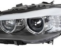 Far BMW 5 Touring (F11) (2010 - 2016) HELLA 1EL 010 131-521