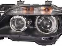 Far BMW 7 (E65, E66, E67) (2001 - 2009) HELLA 1EL 009 043-421