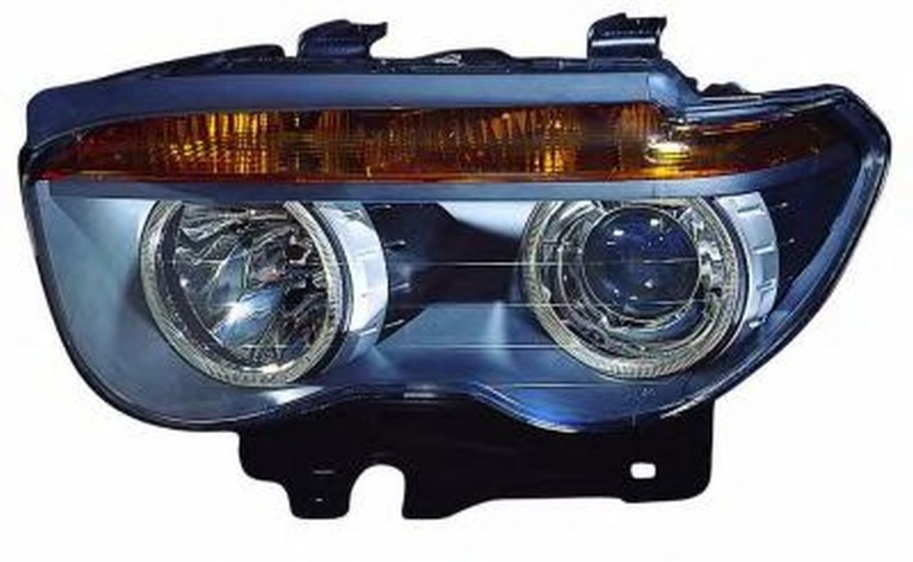 Far BMW 7 E65 E66 E67 LORO 4441154LMLDEM2