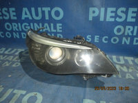 Far BMW E60 2008 (doar lupa , cu defect )