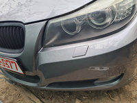 Far bmw e90 facelift bixenon