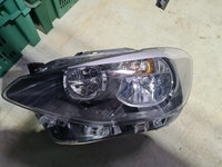 Far bmw f20 halogen non facelift