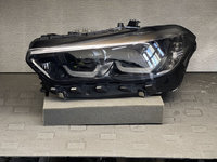 Far bmw g05 x5 g06 x6 Led adaptive ca nou