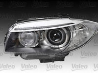 Far BMW Seria 1 (E81) (2006 - 2012) VALEO 044619 piesa NOUA