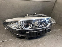 Far Bmw seria 2 F22 Lci Full led adaptive