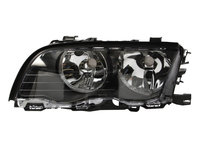 Far BMW Seria 3 (E46) (1998 - 2005) TYC 20-0012-01-2 piesa NOUA