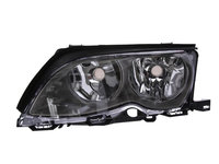 Far BMW Seria 3 (E46) (1998 - 2005) TYC 20-0322-11-2 piesa NOUA