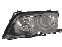 Far BMW Seria 3 (E46) (1998 - 2005) TYC 20-12326-05-2 piesa NOUA