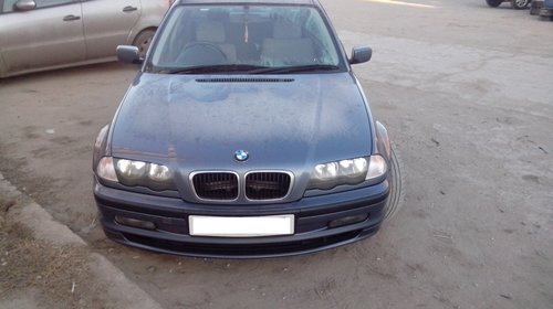 Far BMW seria 3 (E46)