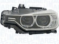 Far BMW Seria 3 (F30, F35, F80) (2011 - 2016) MAGNETI MARELLI 719000000046 piesa NOUA