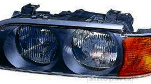 Far Bmw Seria 5 E39 01.1996-08.2000 BestAutoV