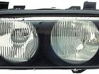 Far BMW Seria 5 (E39) (1995 - 2003) HELLA 1EJ 007 400-061 piesa NOUA